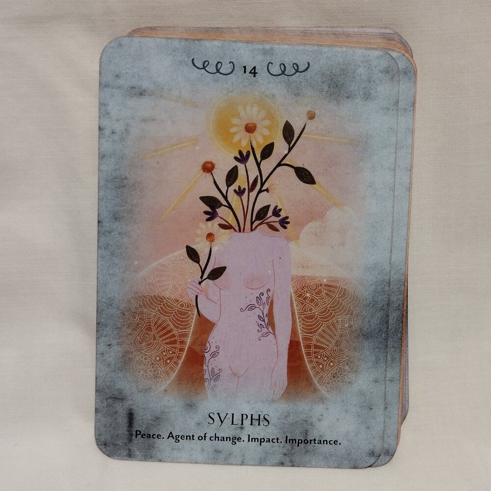 Pure Magic Oracle - Picture 7 of 13